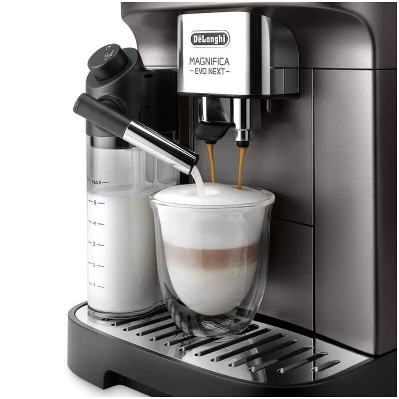 Кофемашина DeLonghi ECAM290.81.TB Magnifica Evo
