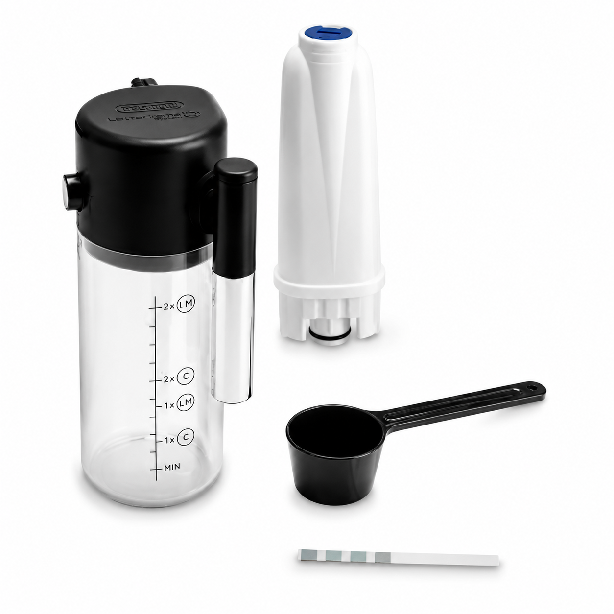 Кофемашина DeLonghi ECAM290.61.B Magnifica Evo