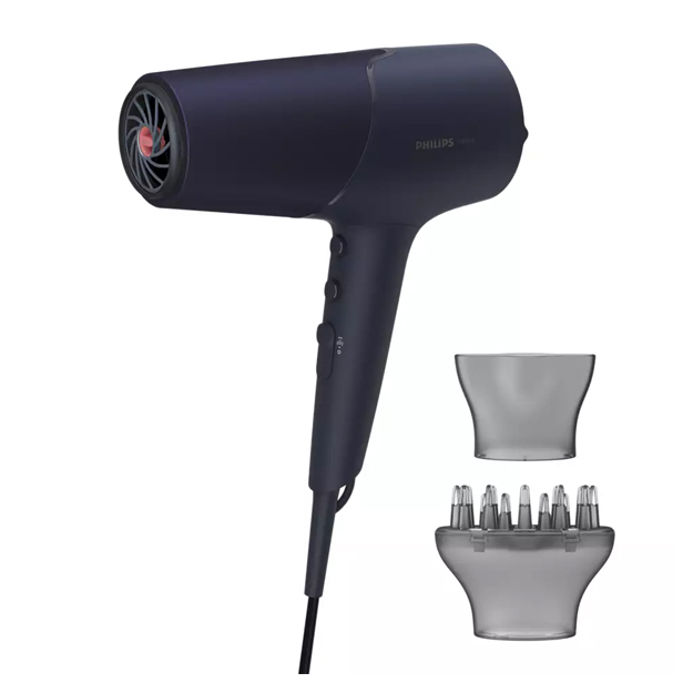 Philips BHD510/00 Фен для волос серии 5000