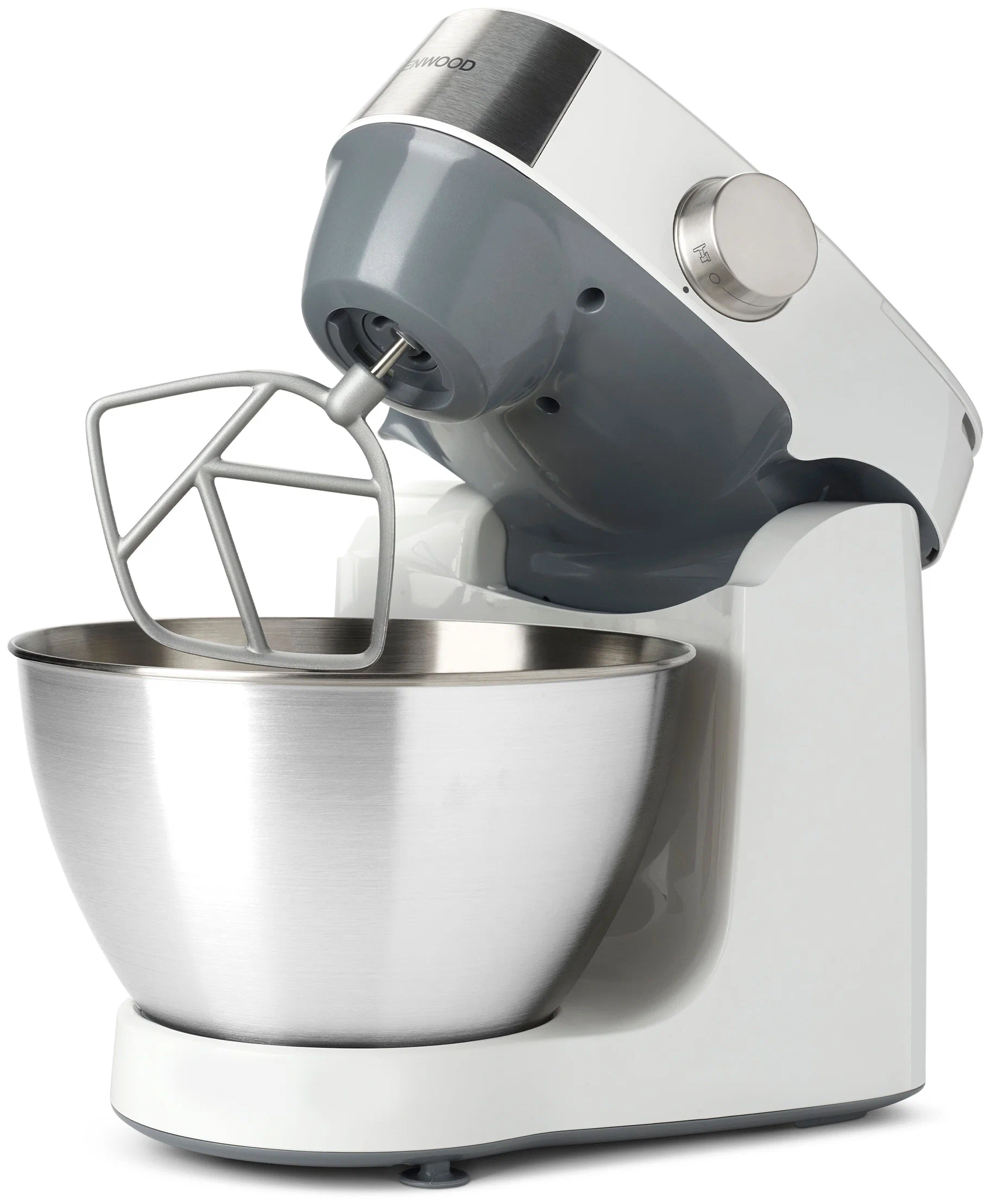 Кухонный комбайн Kenwood KHC29. H0WH, 1000 Вт, белый