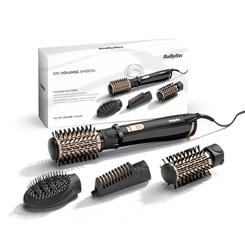 Фен щетка Babyliss AS964ROE