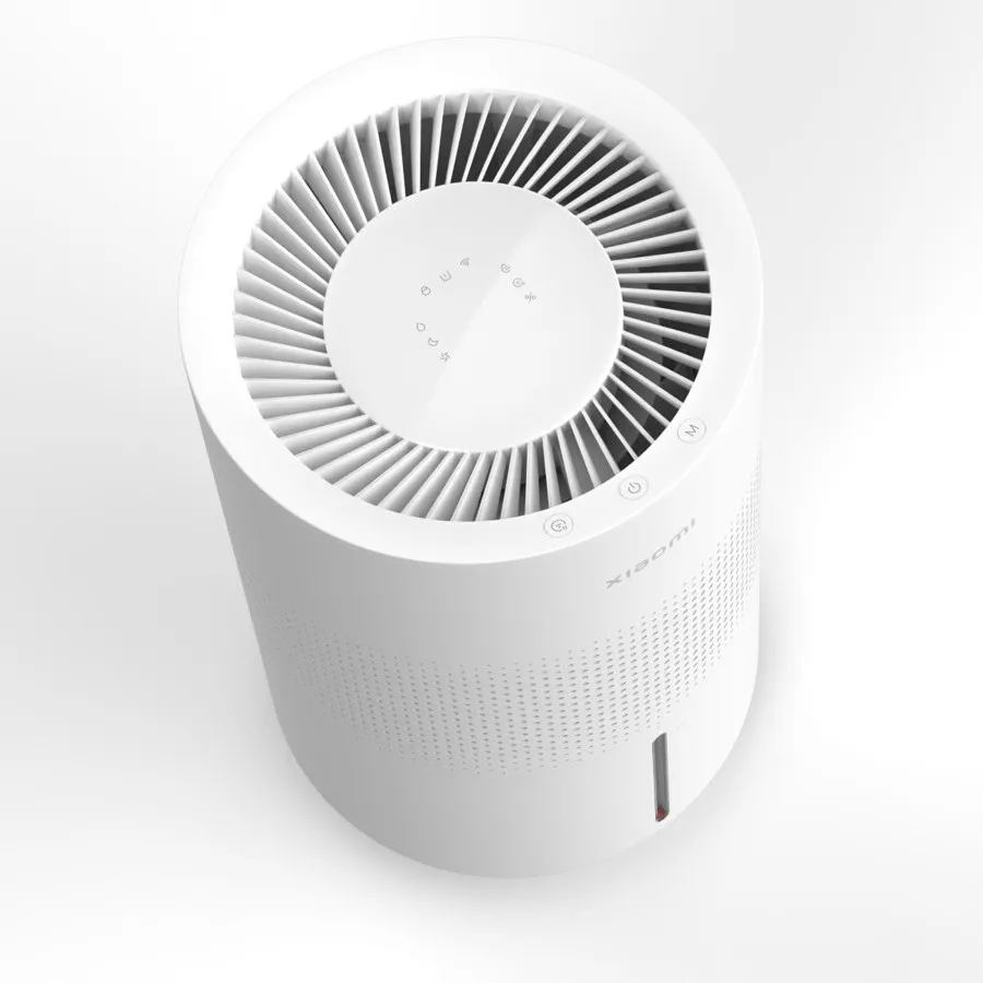 Увлажнитель воздуха Xiaomi Smart Evaporative