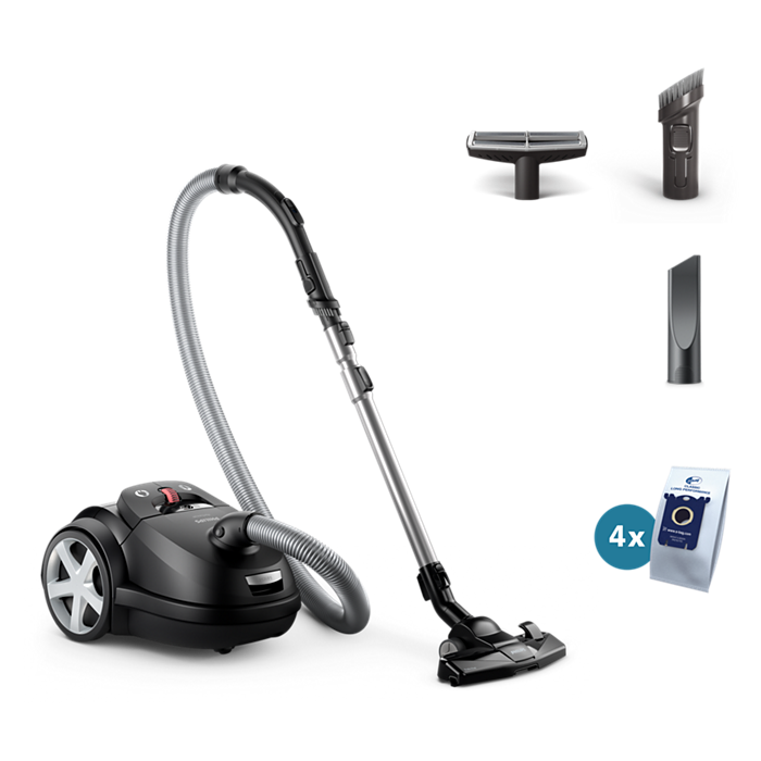 Пылесос Philips XD8022/12
