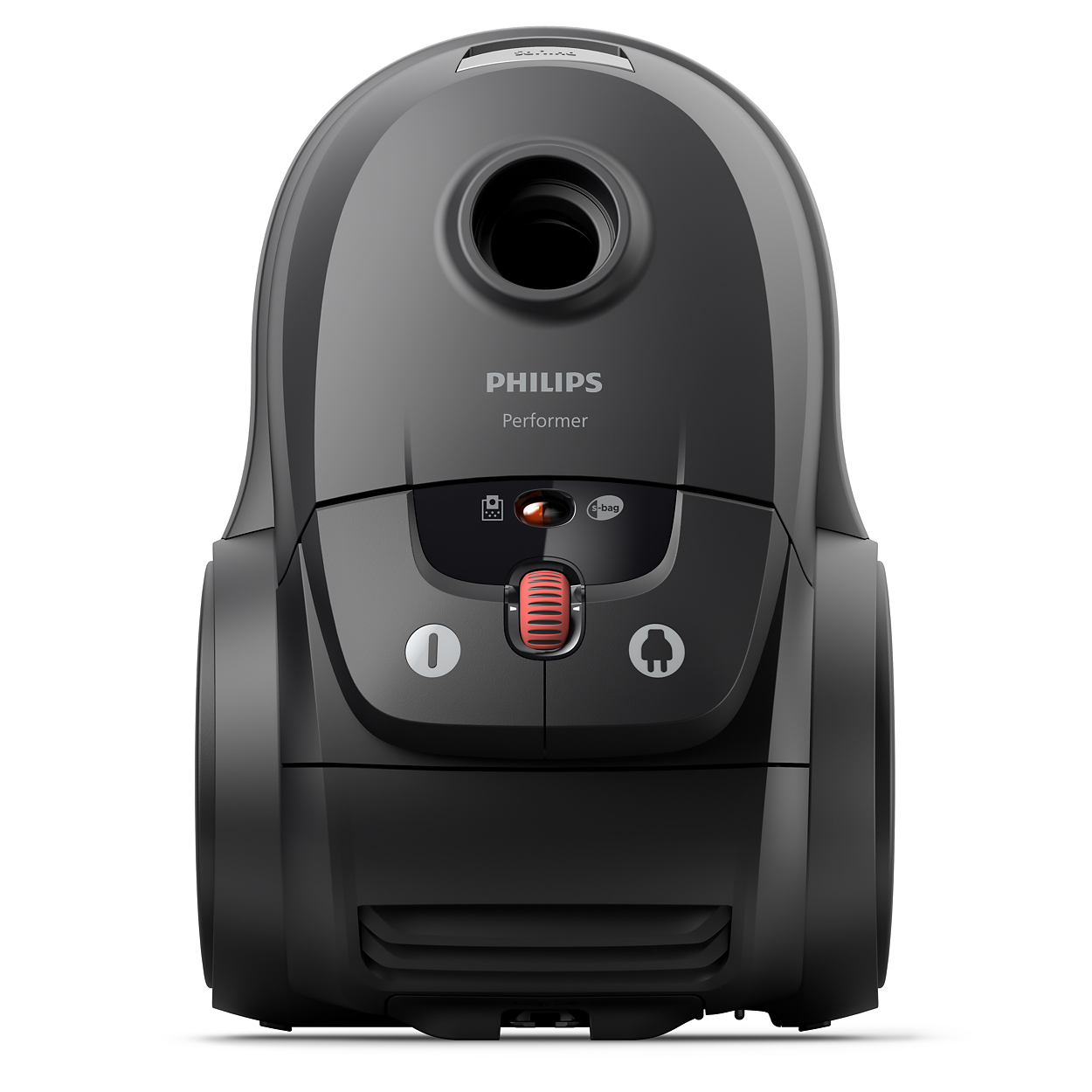 Пылесос Philips XD8022/12