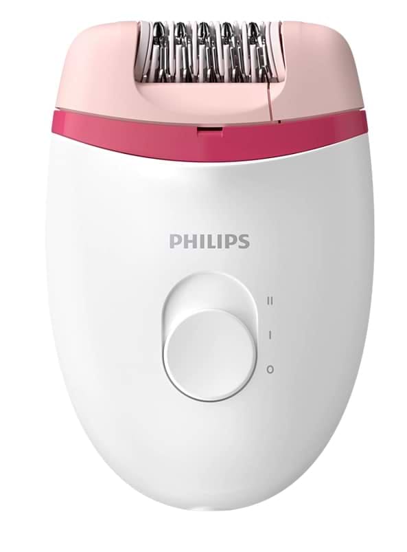 Эпилятор Philips BRE235/00 Satinelle