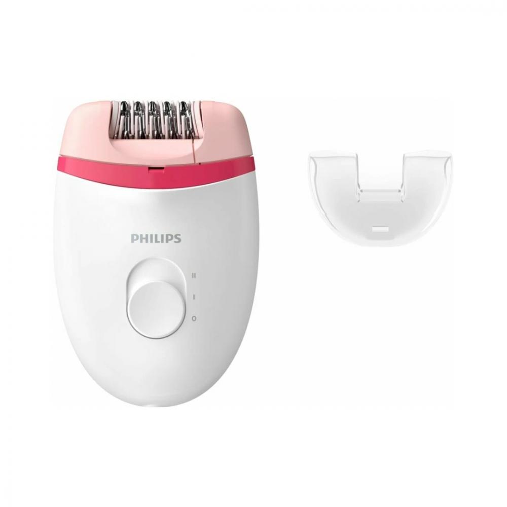 Эпилятор Philips BRE235/00 Satinelle