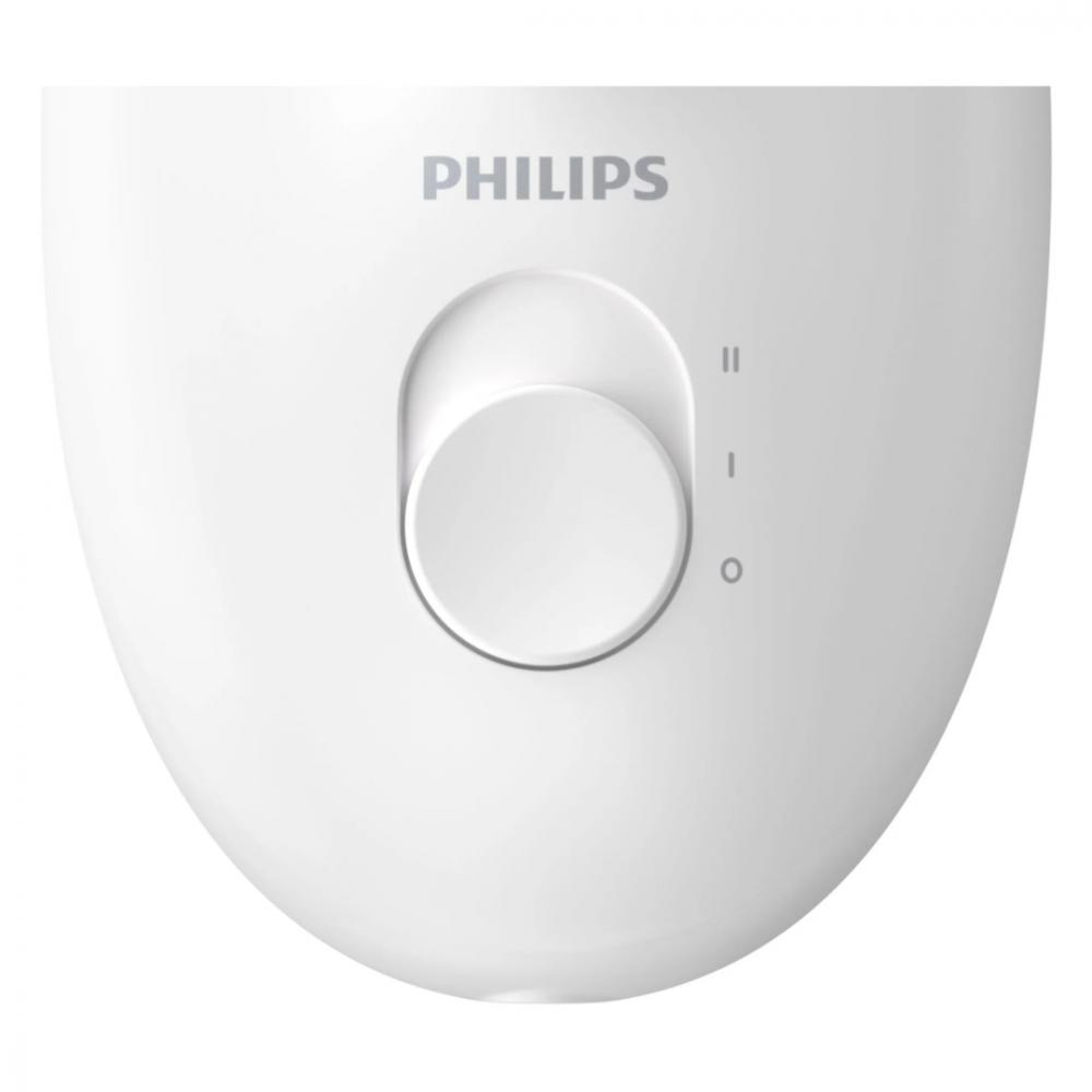 Эпилятор Philips BRE235/00 Satinelle