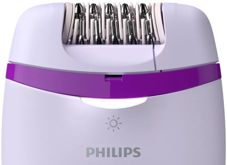Эпилятор Philips BRE275 Satinelle Essential
