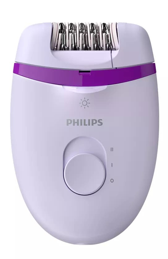 Эпилятор Philips BRE275 Satinelle Essential
