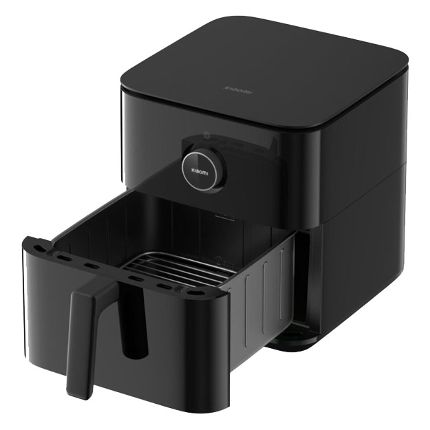 Аэрогриль Xiaomi Smart Air Fryer 6.5L EU