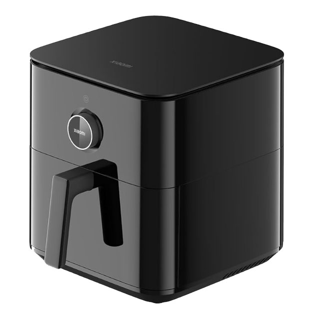 Аэрогриль Xiaomi Smart Air Fryer 6.5L EU