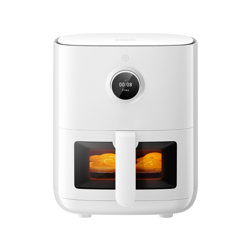 Фритюрница, аэрогриль Xiaomi Mijia Smart Air Fryer 5,5L EU