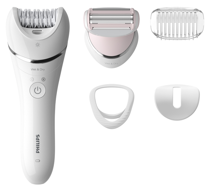 Эпилятор Philips BRE710/05
