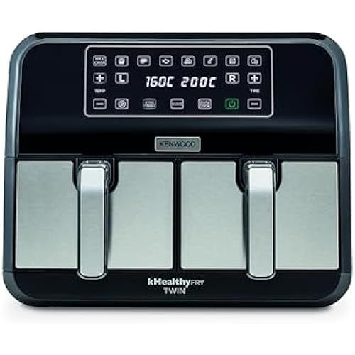 Аэрогриль, фритюрница Kenwood HFM75