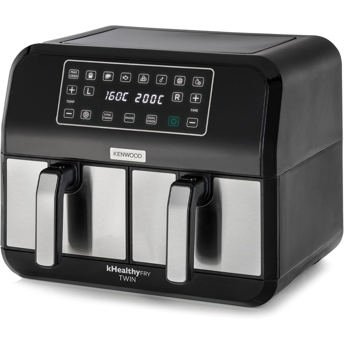 Аэрогриль, фритюрница Kenwood HFM75