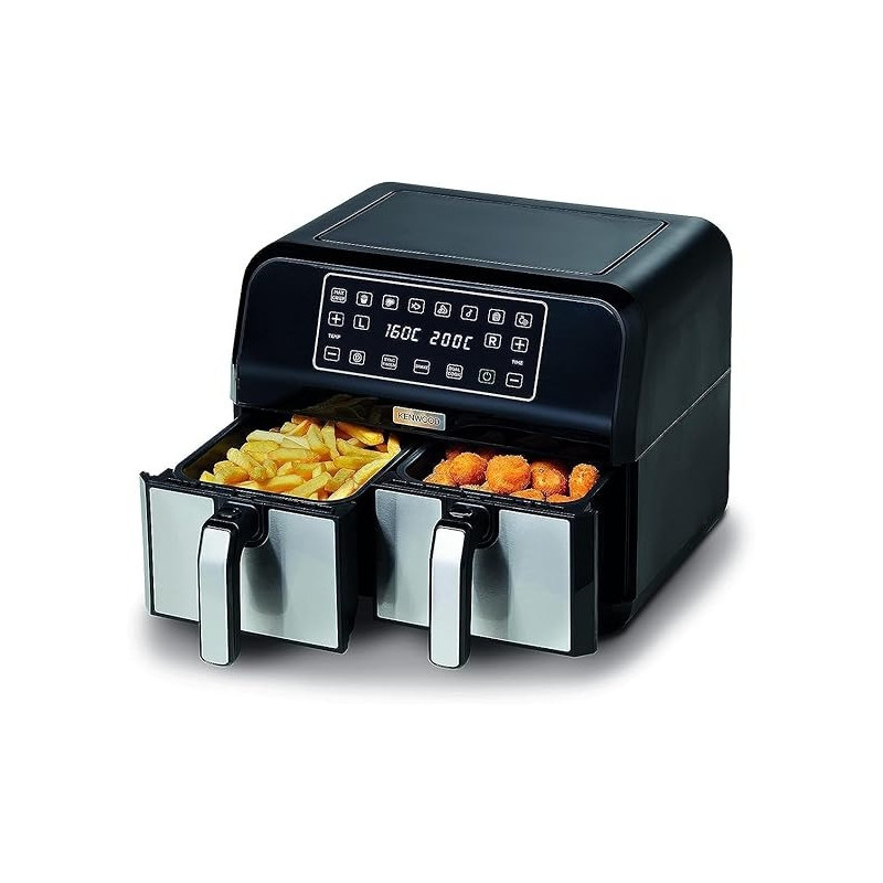 Аэрогриль, фритюрница Kenwood HFM75