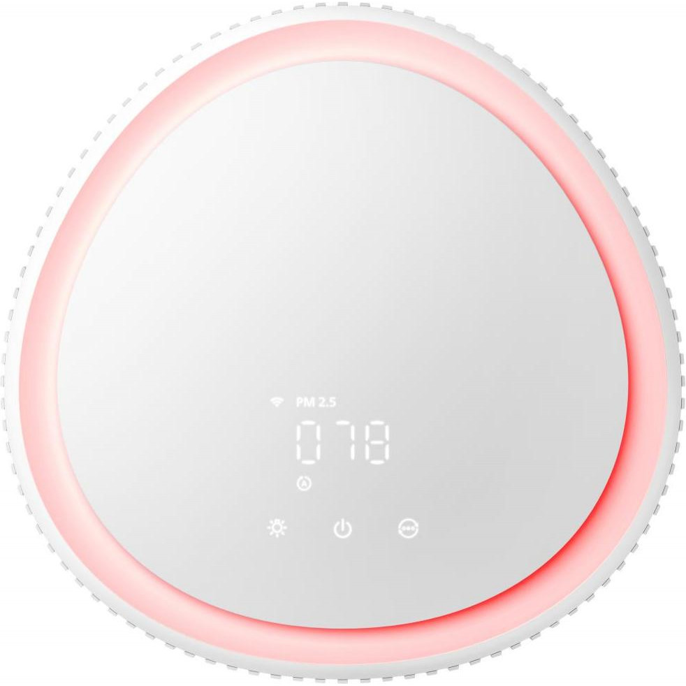 Очиститель и увлажнитель Philips AC3420