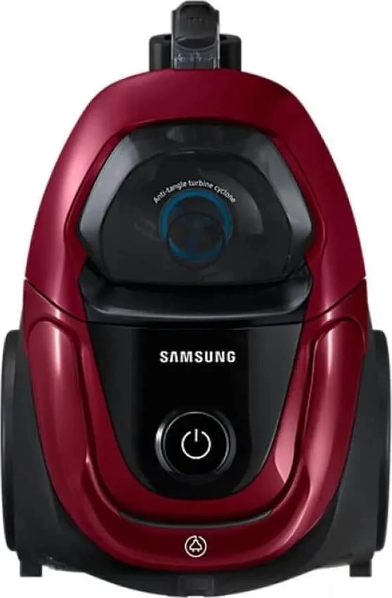 Пылесос Samsung VC18M31A5HP