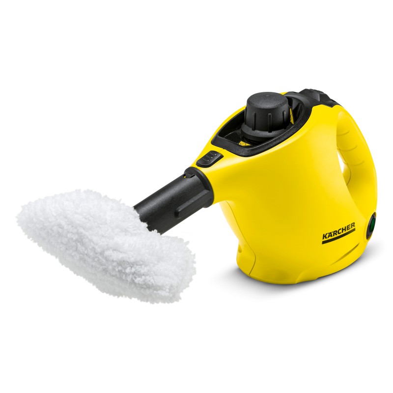 Пароочиститель Karcher SC1