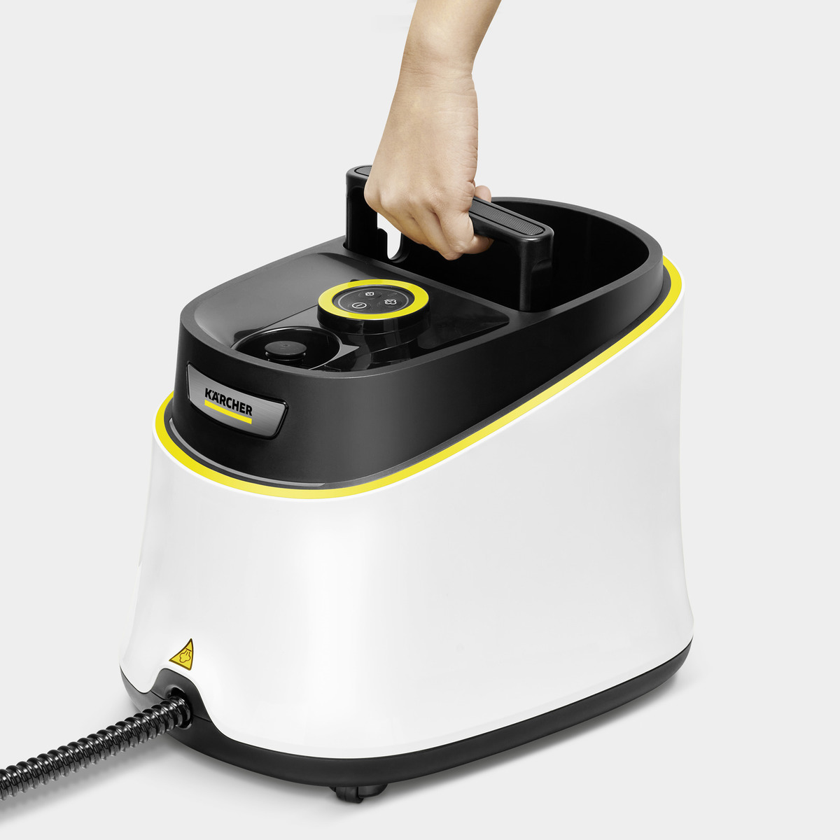 Пароочиститель karcher sc3 deluxe