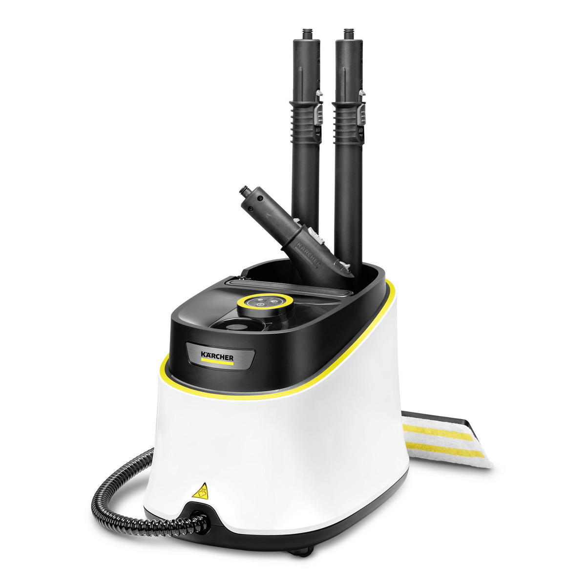 Пароочиститель karcher sc3 deluxe
