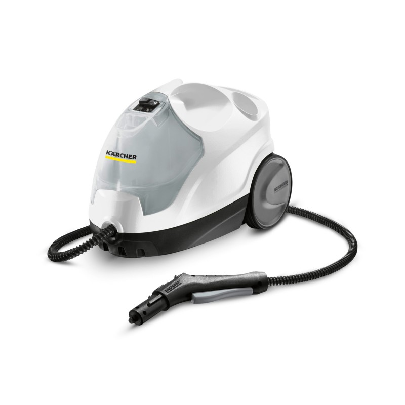 Пароочиститель karcher SC4 easyfix