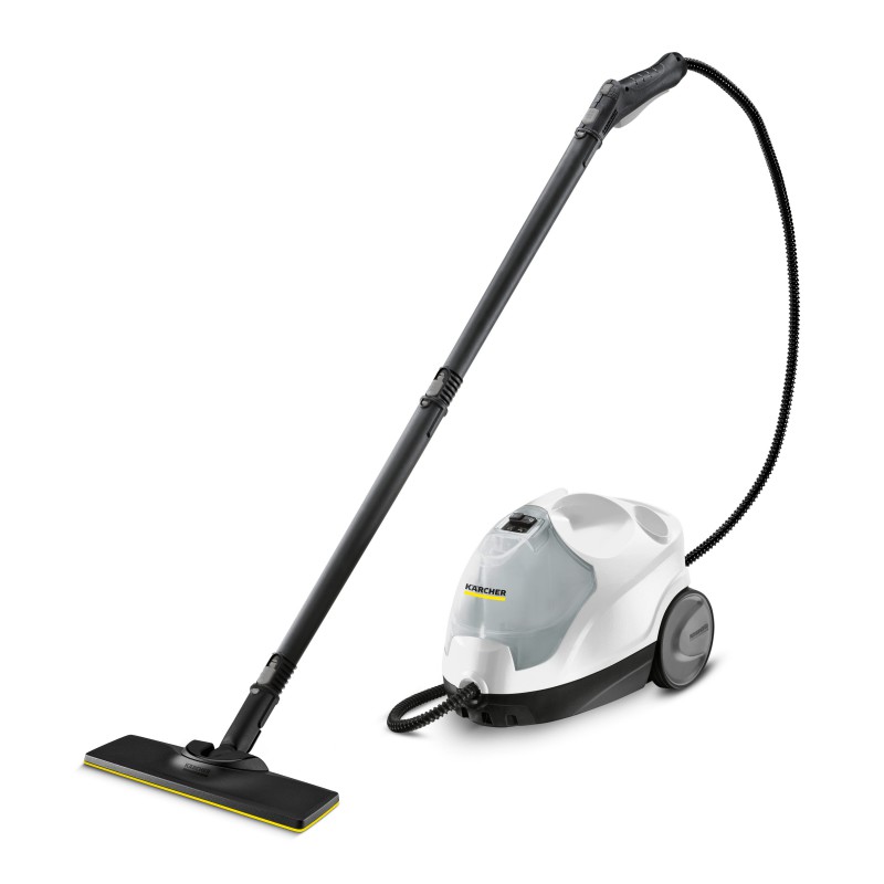 Пароочиститель karcher SC4 easyfix