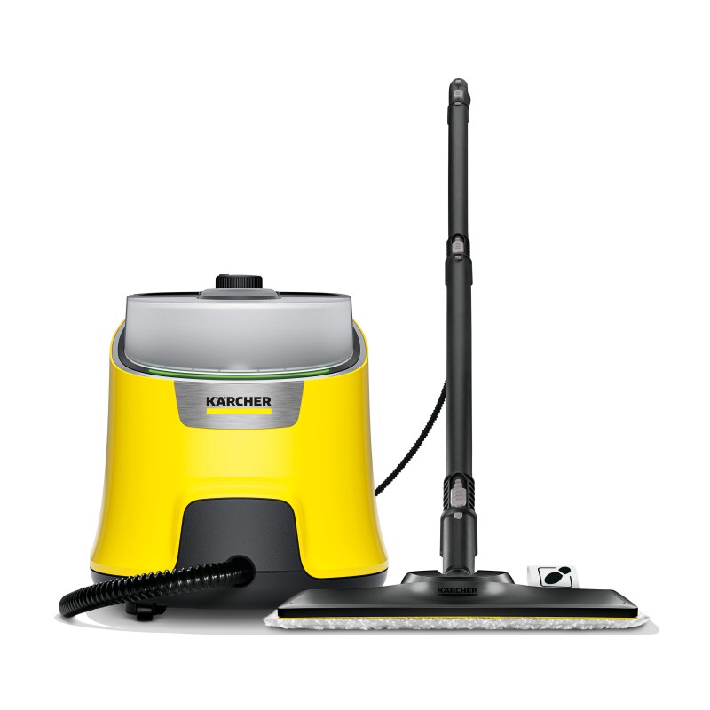 Пароочиститель karcher SC4 deluxe