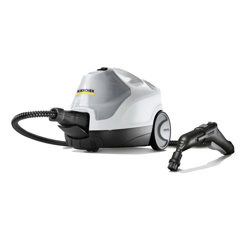 Пароочиститель karcher SC4 easyfix Iron
