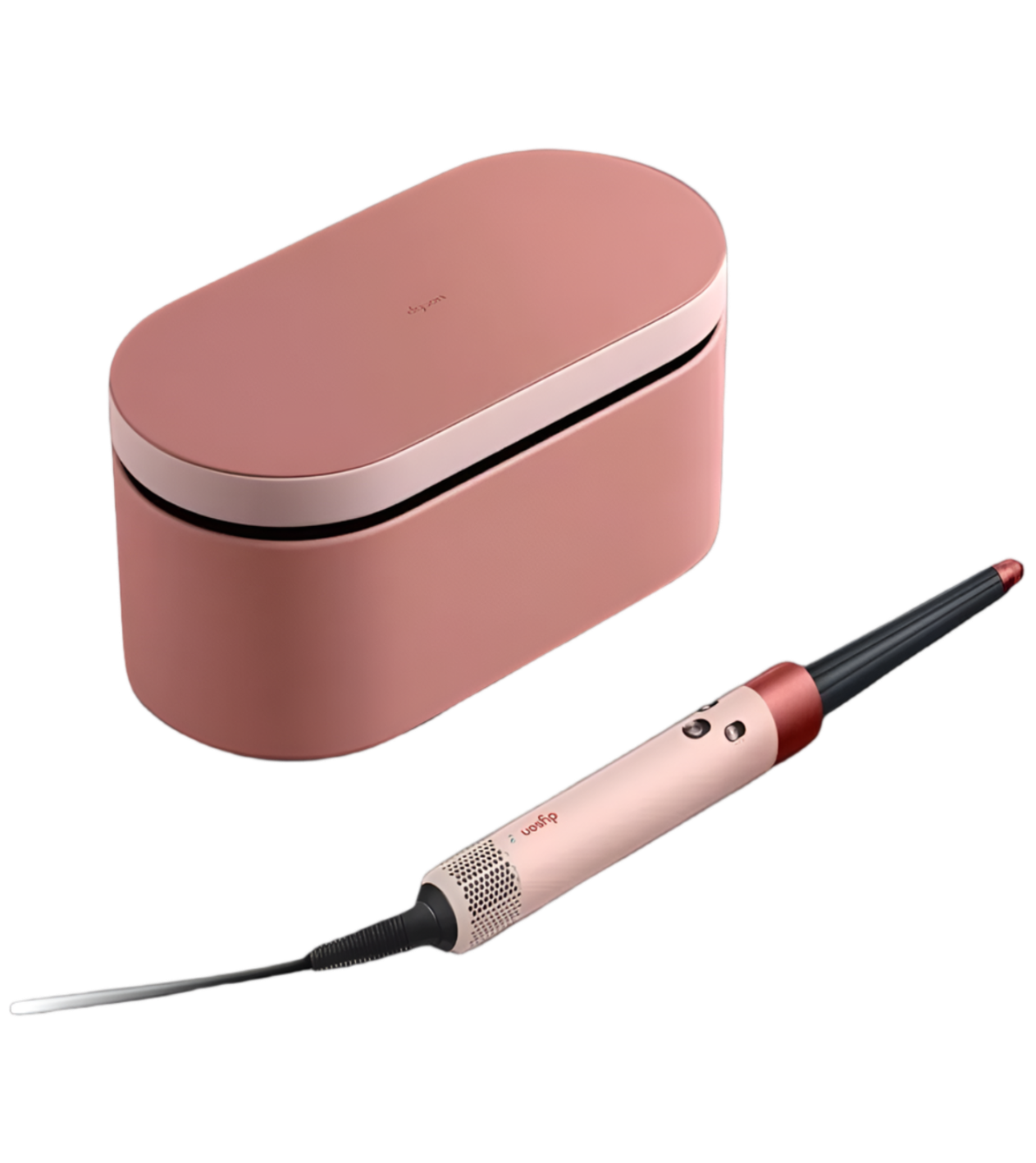 Cтайлер Dyson Airwrap i.d. (Kanzan Pink)