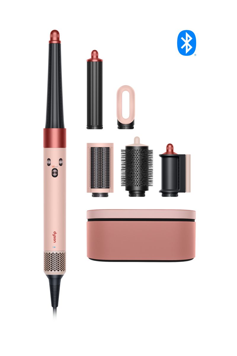 Cтайлер Dyson Airwrap i.d. (Kanzan Pink)