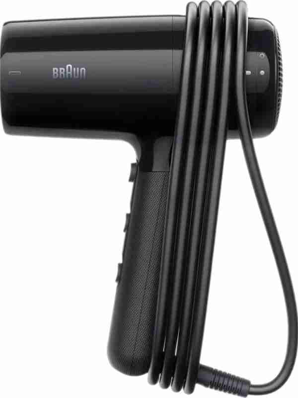 Фен Braun BRHD225SDE