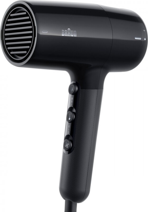 Фен Braun BRHD225SDE