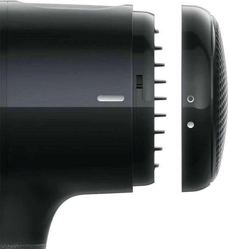 Фен Braun BRHD225SDE