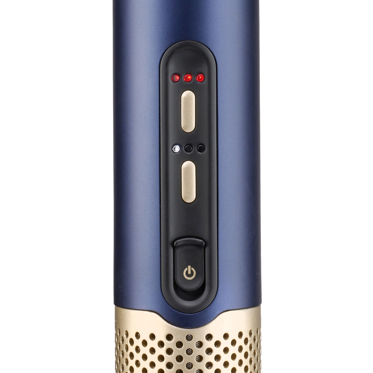 Фен-щётка (стайлер) BaByliss PRO AS6550E