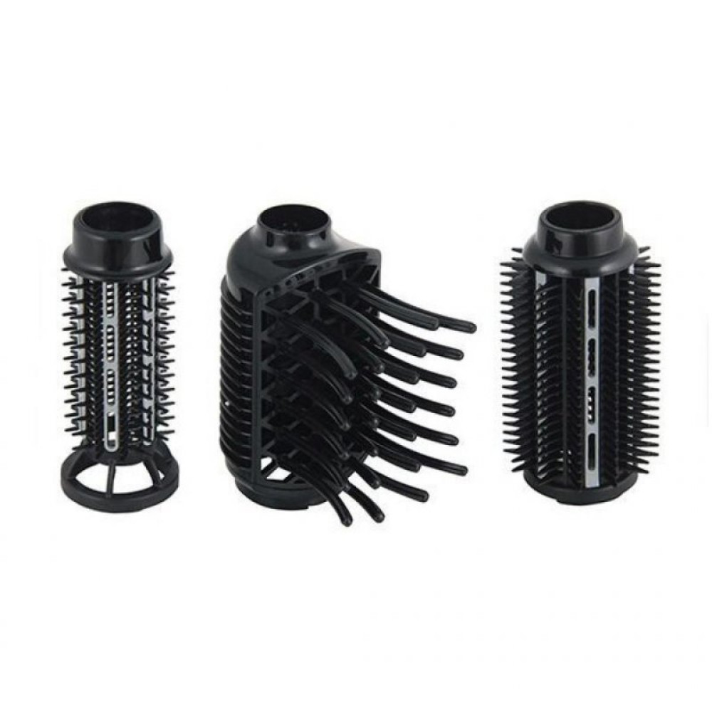 Фен-щетка для укладки Braun Satin Hair 5 AS530