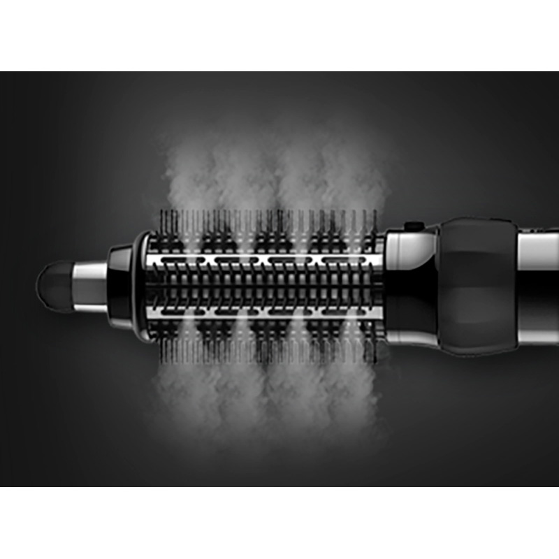 Фен-щетка для укладки Braun Satin Hair 5 AS530