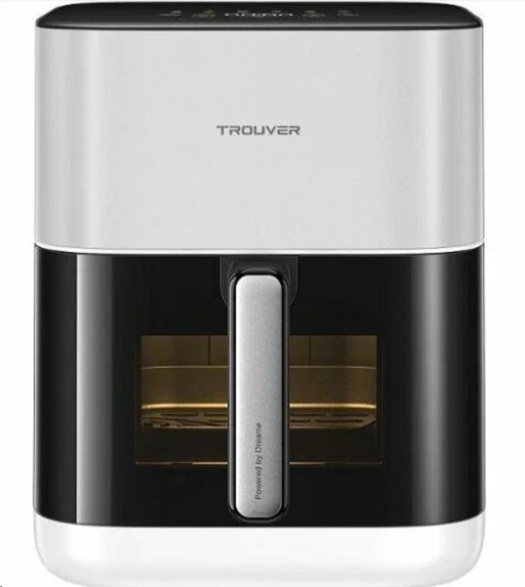 Аэрогриль фритюрница Dreame Trouver Aerochef FD10 PRO, 6 Л