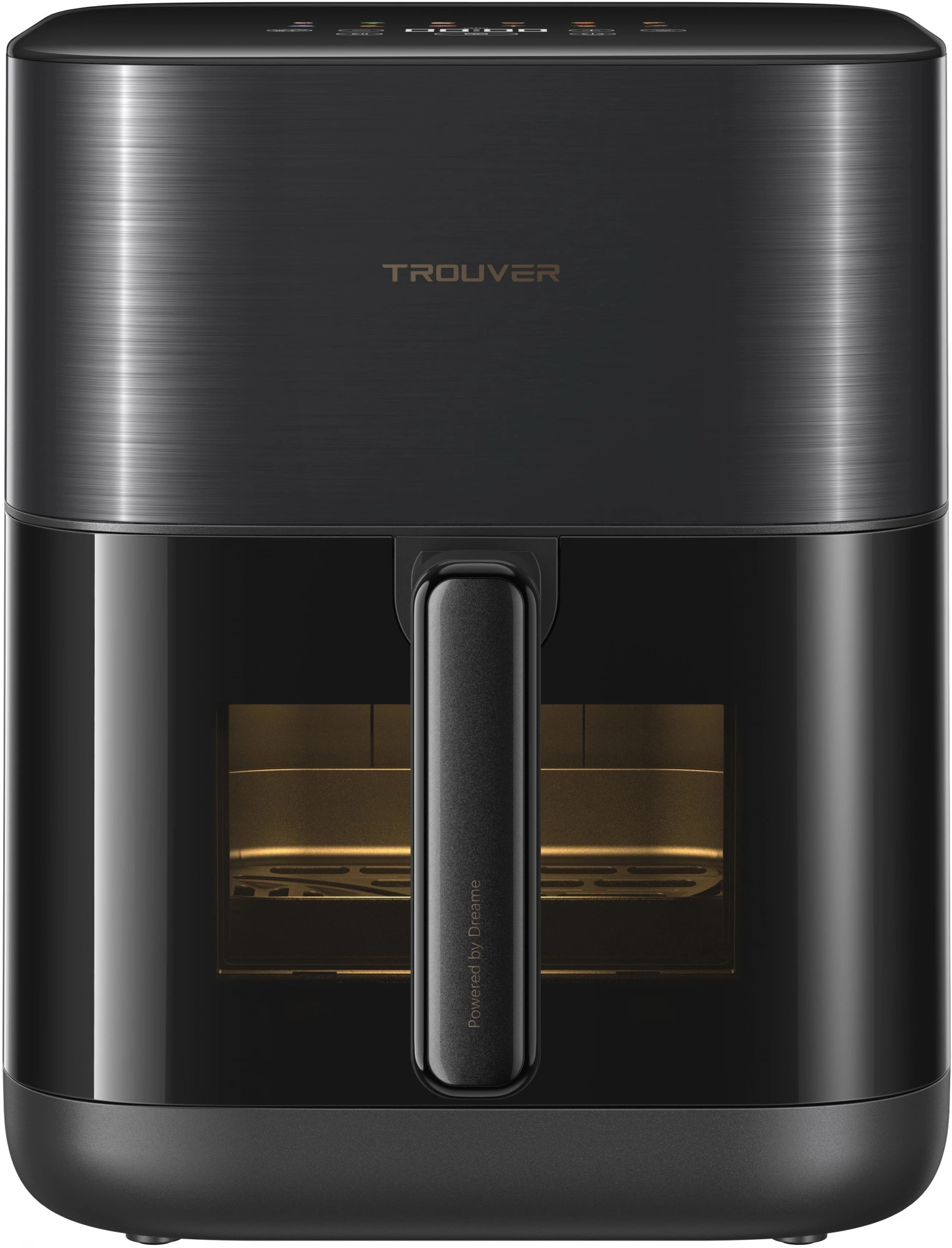 Аэрогриль фритюрница Dreame Trouver Aerochef FD10 PRO, 6 Л