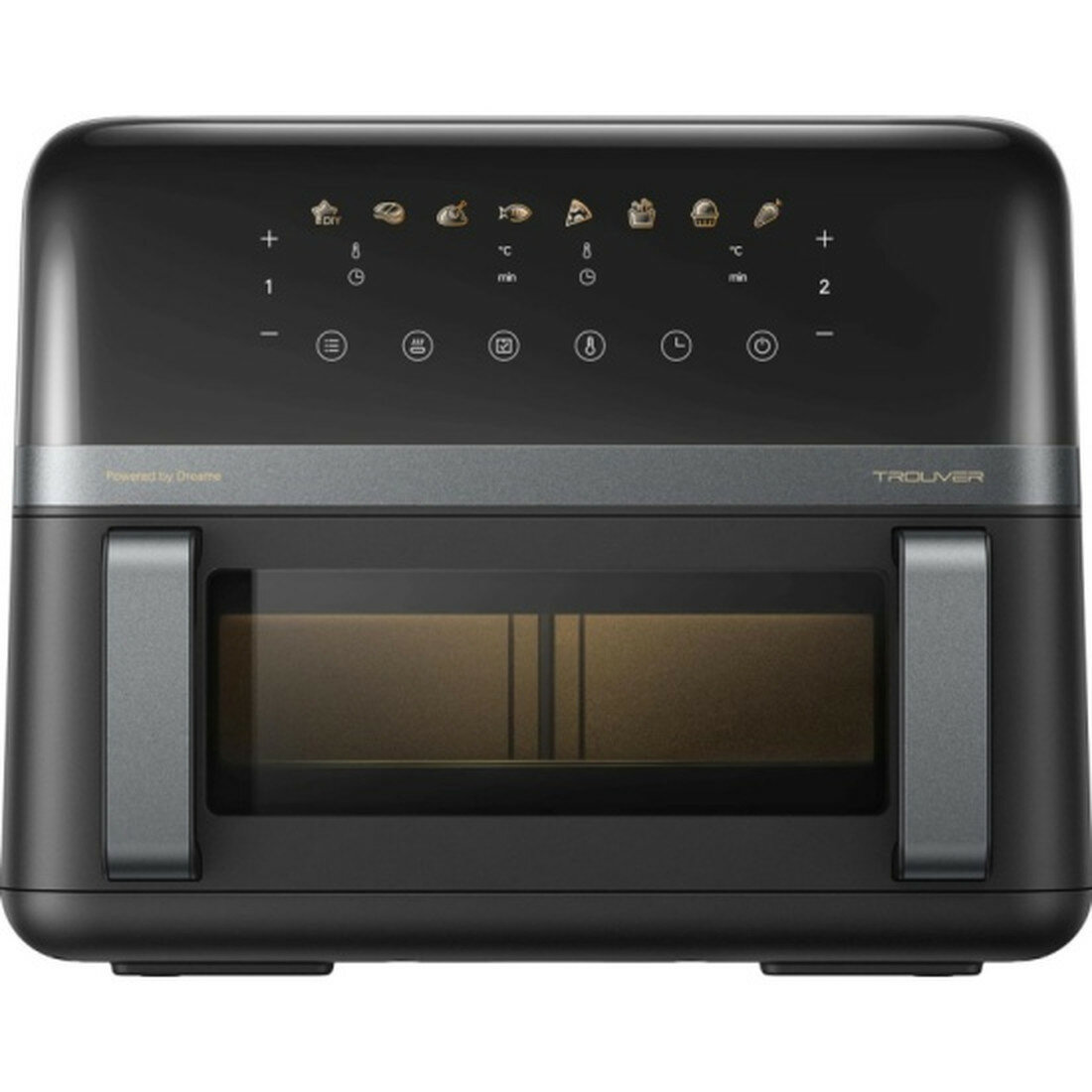 Аэрогриль фритюрница Dreame Trouver FD20 Pro