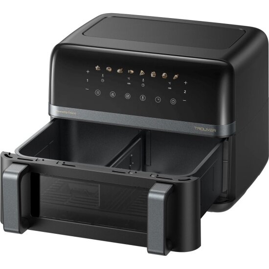 Аэрогриль фритюрница Dreame Trouver FD20 Pro