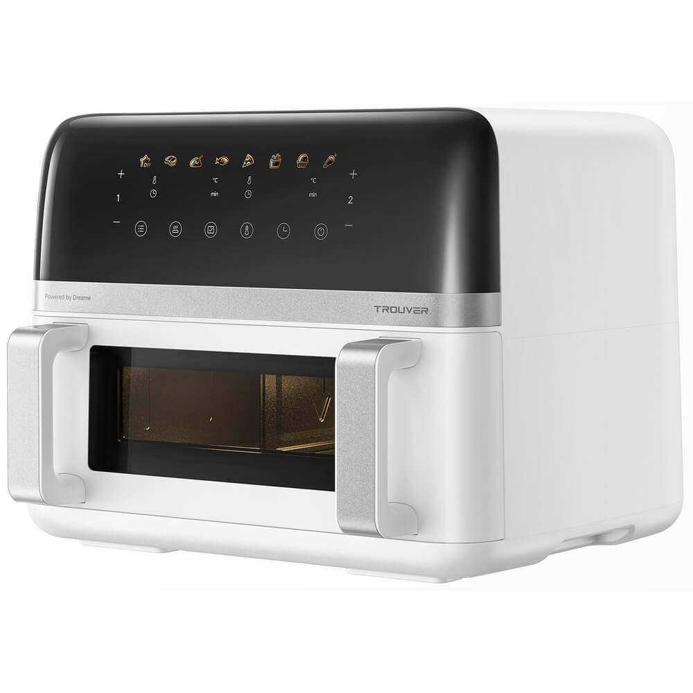 Аэрогриль фритюрница Dreame Trouver FD20 Pro