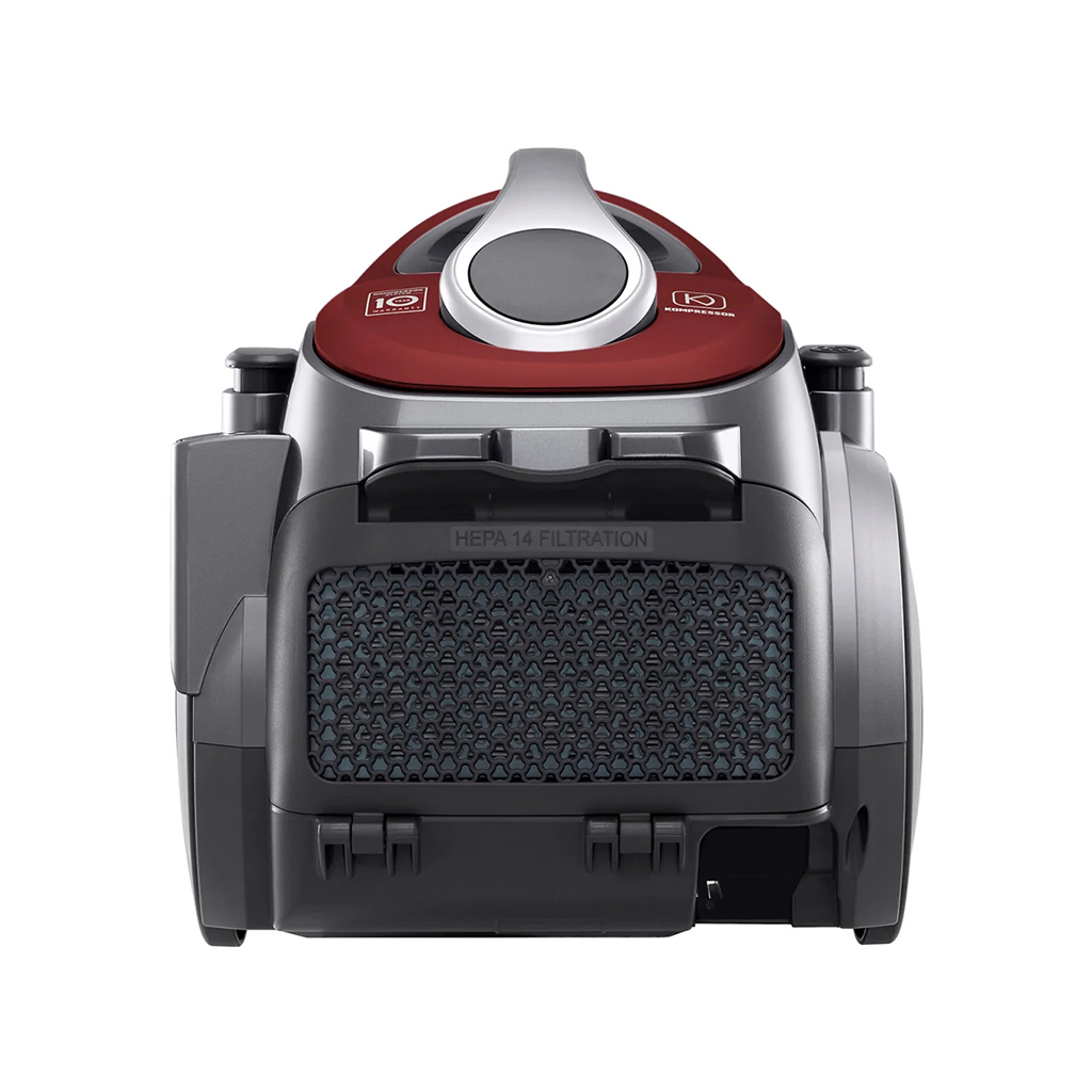 Пылесос LG VC-83209UHA Kompressor