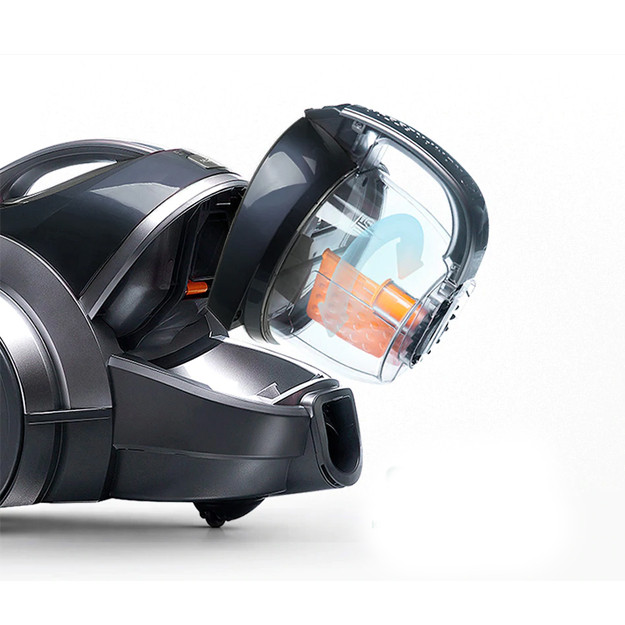 Пылесос LG VC-83209UHAV Kompressor