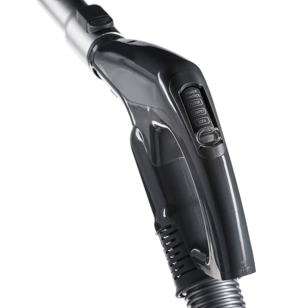 Пылесос LG VC-83209UHAV Kompressor