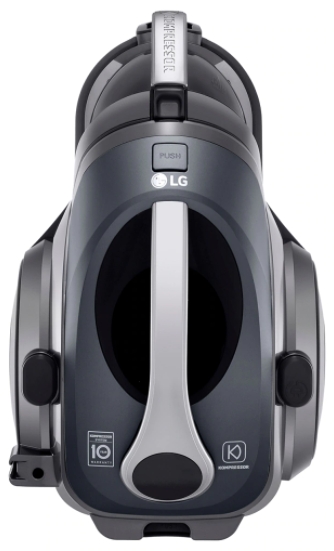 Пылесос LG VC-83209UHAV Kompressor
