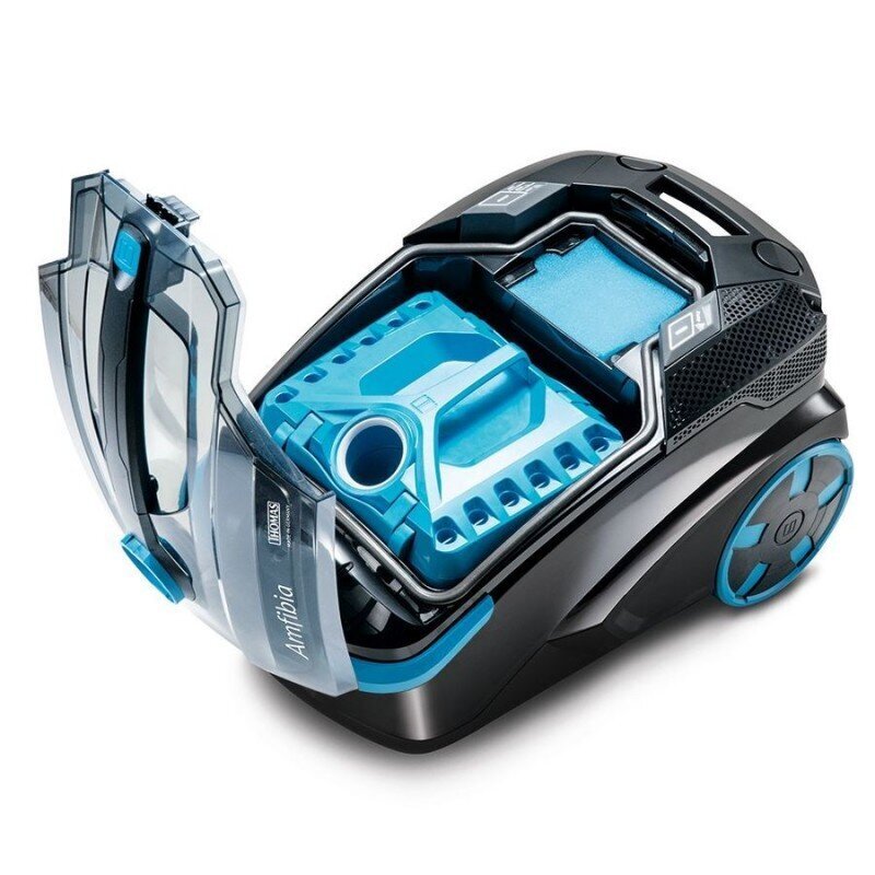 Моющий пылесос Thomas Drybox Amfibia