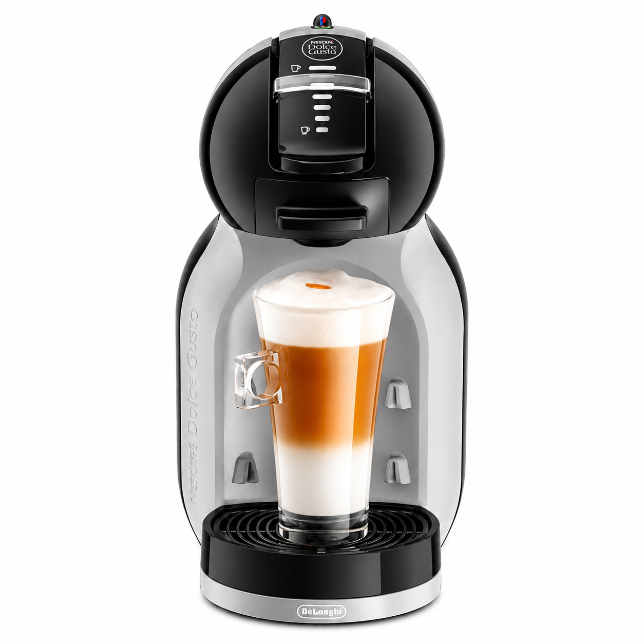Капсульная кофемашина Delonghi Dolce Gusto Mini ME