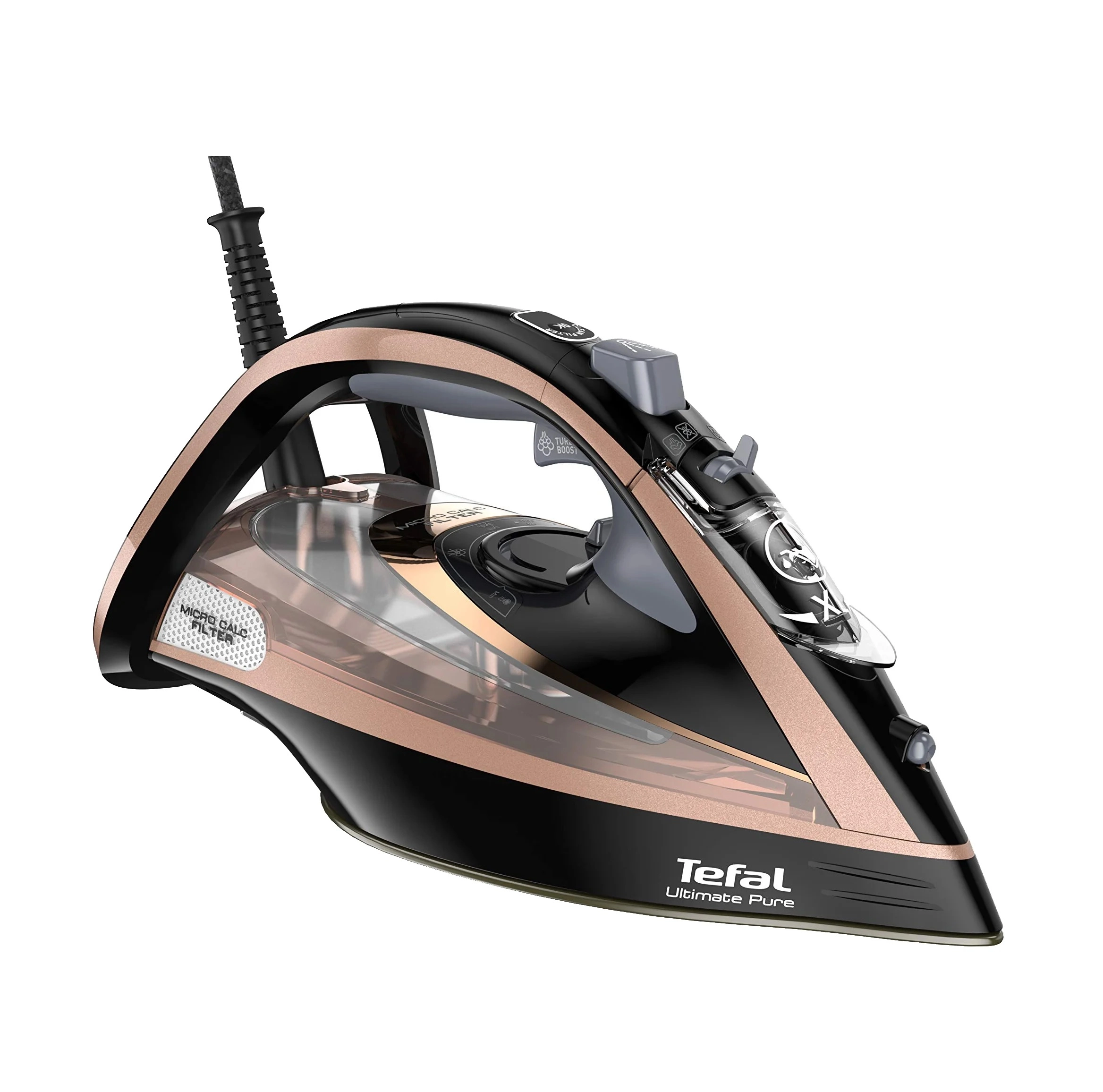Утюг Tefal FV9845 Ultimate Pure