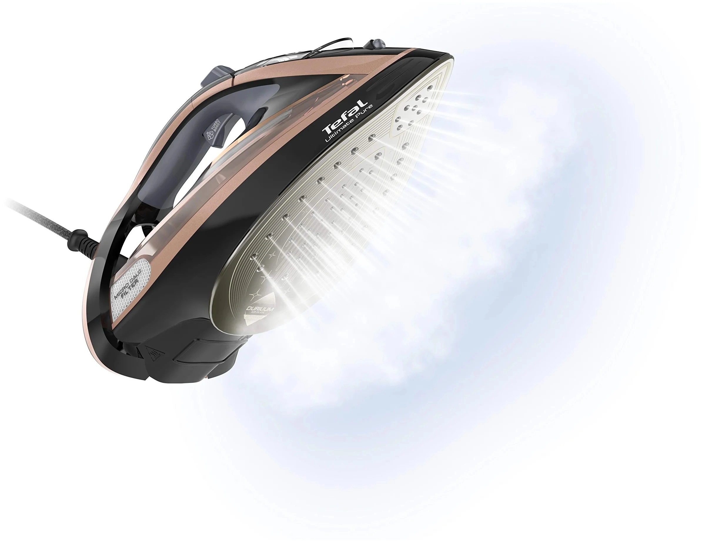 Утюг Tefal FV9845 Ultimate Pure